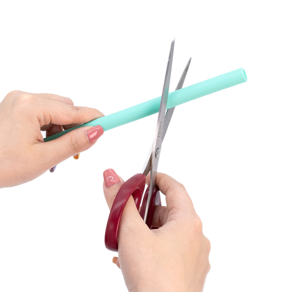 食品级硅胶吸管