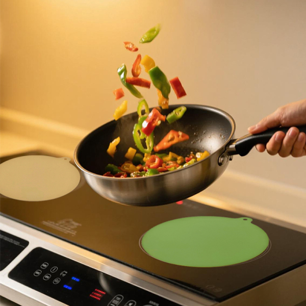 硅胶电磁炉锅垫