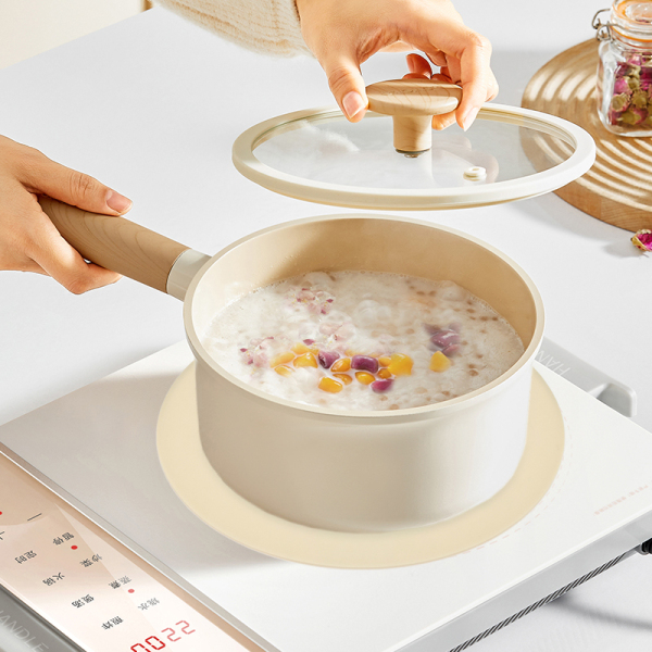 硅胶电磁炉锅垫