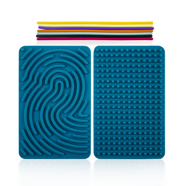 硅胶感官扭扭板