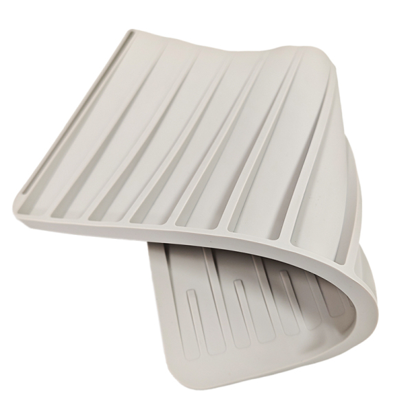 多功能硅胶沥水垫